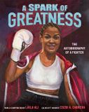 A Crown Books For Young Readers A Spark of Greatness