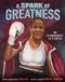 A Crown Books For Young Readers A Spark of Greatness