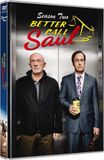 Sony Pictures Better Call Saul: Saison 2 DVD
