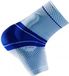 Bauerfeind MalleoTrain® Enkelbrace - Links - Maat 3 - Beige