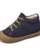 NATURINO Lage schoen 'COCOON' marine