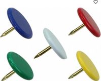 Deltafix Punaise Assorti 100 stuks