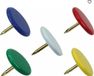 Deltafix Punaise Assorti 100 stuks