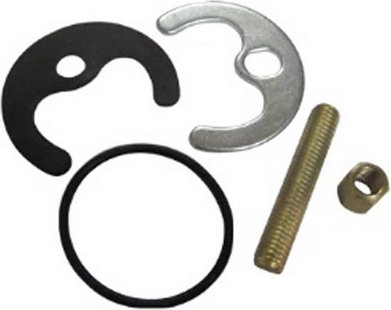 ALONI UNIVERSEEL MONTAGESET KRAANWERK