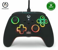 Power A Xbox Series X | S Enhanced Wired Controller Spectra -