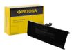 PATONA 2775 Batterij voor DELL XPS 15z, L511Z - Zwart