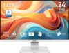 MSI Pro MP241W E14V computer monitor 60,5 cm (23.8") 1920 x 1080 Pixels Full HD LCD Wit