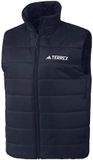 Adidas Terrex Multi Essentials Climawarm Padded Vest Dames S Legend Ink