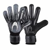 Ho Soccer Force Keepershandschoenen Zwart 8.5