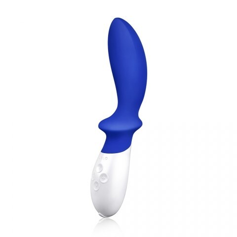 Lelo Loki Prostaat Massager Blauw