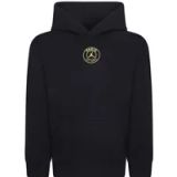 Jordan Junior Sweatshirt PSG HBR Fleece PO