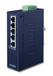 PLANET ISW-501T Unmanaged L2 Fast Ethernet Network Switch