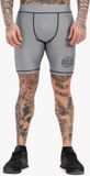 Benlee Bossburn functionele short met smalle pasvorm