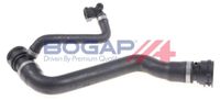 BOGAP Tuyau de radiateur tuyau d'eau pour BMW 7 (E65, E66, E67) B4228269