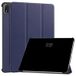 imoshion Trifold Bookcase voor de OnePlus Pad 4 - Donkerblauw