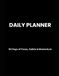 Daily Planner
