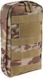 Brandit Molle Pouch Snake Tactical Camo Bruin