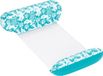 Bestway Bloemen Luchtbed met Netbodem, 114cm