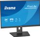 iiyama ProLite XB2495WSC-B1 - 24.1 inch - WUXGA - IPS - USB-C - 100Hz