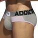 Addicted Slip TREY Gris-Rose