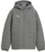 Puma Kindertrainingsjas TeamADDITIONS Hooded Padded Jacket Jr