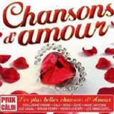 Chansons EMI Chansons d'Amour