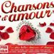 Chansons EMI Chansons d'Amour