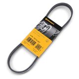 CONTITECH 4PK753 ELAST V-geribbelde riem.
