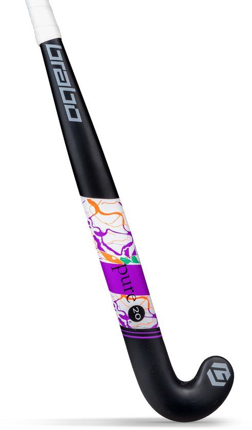 Brabo G-Force Pure 20 Junior Hockeystick