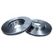 Maxgear Lot De 2 Disques De Frein 19-4799 Mazda Bdwk33251