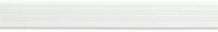 Prym Boordelastiek 20 mm gebroken wit