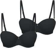 Joop! Multiway-BH Sensation Zwart 80B