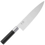 KAI 6720C Wasabi zwart koksmes 8 (20cm)
