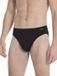 CALIDA Evolution Slip Zwart Heren