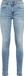 G-Star RAW Jeans High Skinny Wmn Lt Indigo Aged Dames Maat - W25 X L30