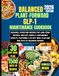 Balanced Plant-Forward GLP-1 Maintenance Cookbook 2026