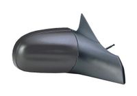 Alkar 6102417 buitenspiegel. | Compatibel met: OPEL CORSA B, CORSA B Kasten/Schrägheck