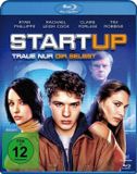 Startup - Traue nur dir selbst Blu-ray