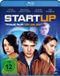 Startup - Traue nur dir selbst Blu-ray