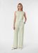 COMMA Broek pastelgroen