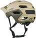 Oneal Trailfinder Evo Solid Mtb-helm Beige L-XL