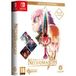Just For Games TESURA GAMES S.L. Sword of the Necromancer Collection Special Edition Nintendo Switch