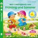 Baby Carlsen Verlag GmbH Baby Pixi (unkaputtbar) 168: Mein Lieblingsbuch vom Frühling und Sommer