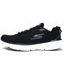 Skechers GO RUN Pure 3 Sportschuhe Herren Trainingsschuh Schwarz Freizeit