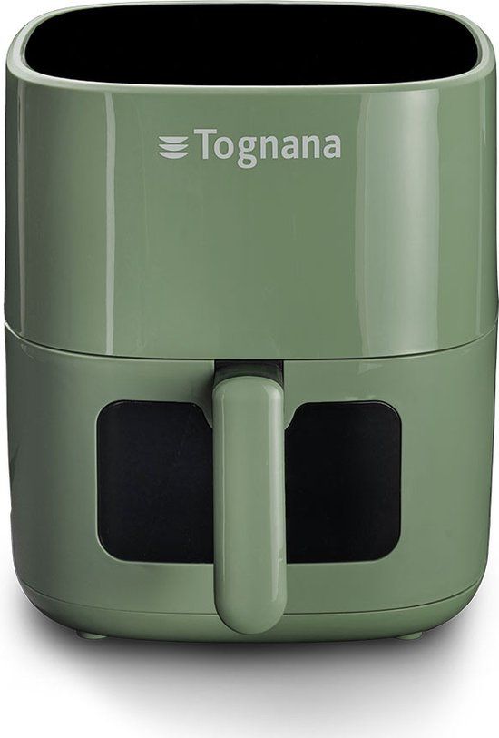 Tognana Iridea Air Fryer - 5.5L - Green