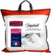 DODO Oreiller Imperial Blanc 60 x 60 cm