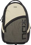 Nox Street Rugzak Beige