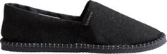 Havaianas Eco Espadrille Femme Noir Taille 37