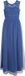 VILA VILYNNEA MAXI DRESS - NOOS/DC - Dames - Maxi jurken - Federal Blue - Maat 38
