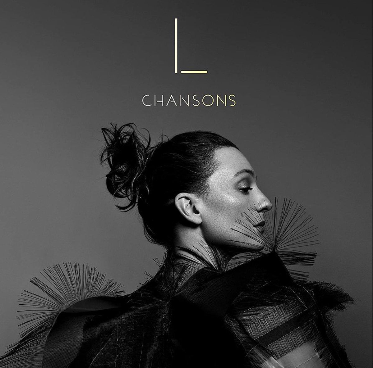 PIAS Nederland Raphaele Lannadere - Chansons (LP)